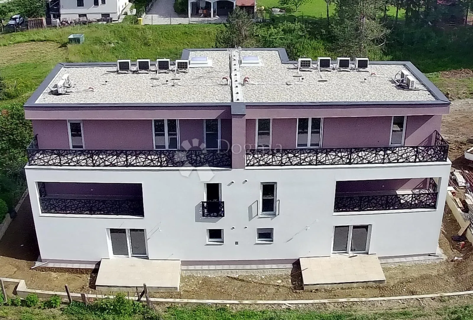 moderan trosoban stan u mirnom dijelu marije bistrice 69.05m²+spremište+parkirno mjesto - slika 21