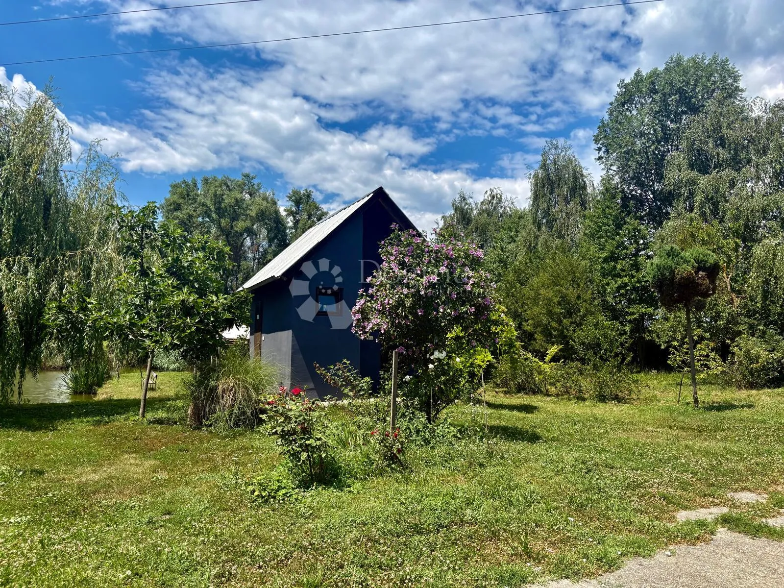 atraktivno imanje s ribnjakom i turističkim potencijalom - slika 55