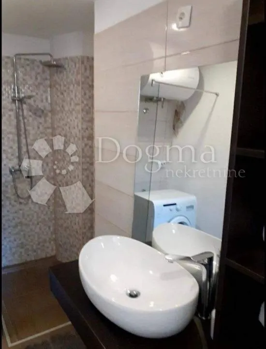 rijeka, kantrida, stan 62 m2, 2s+db - slika 13