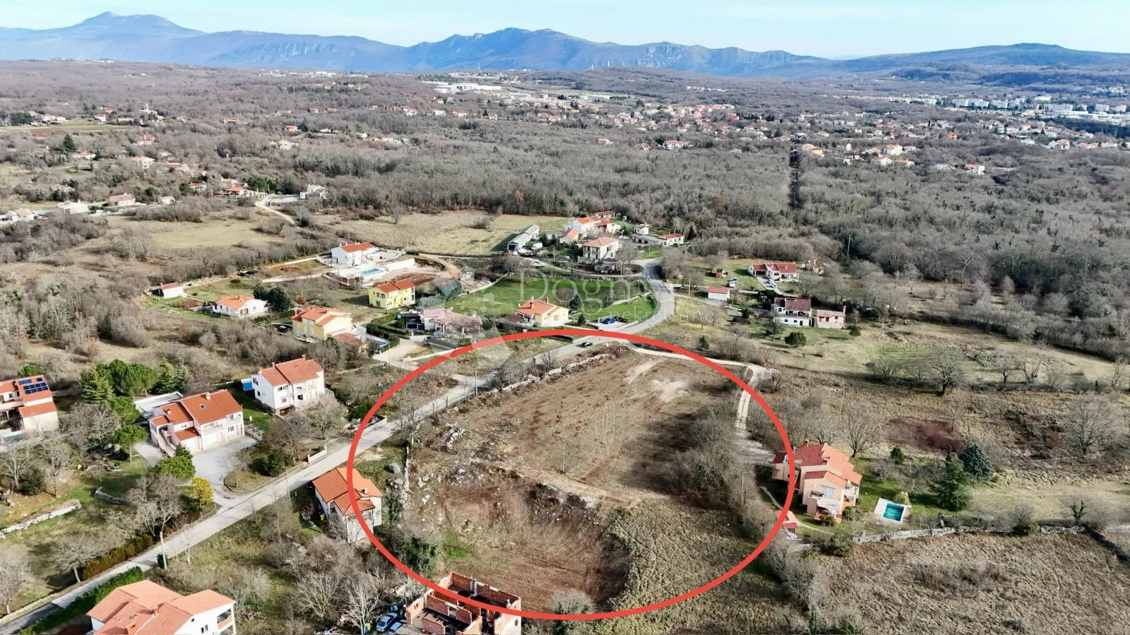 ekskluzivno! građevinsko zemljište nadomak grada - slika 6
