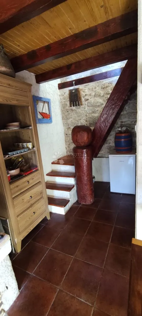 hvar, gdinj (bonkovići) – kamena idila s pogledom na more - slika 10