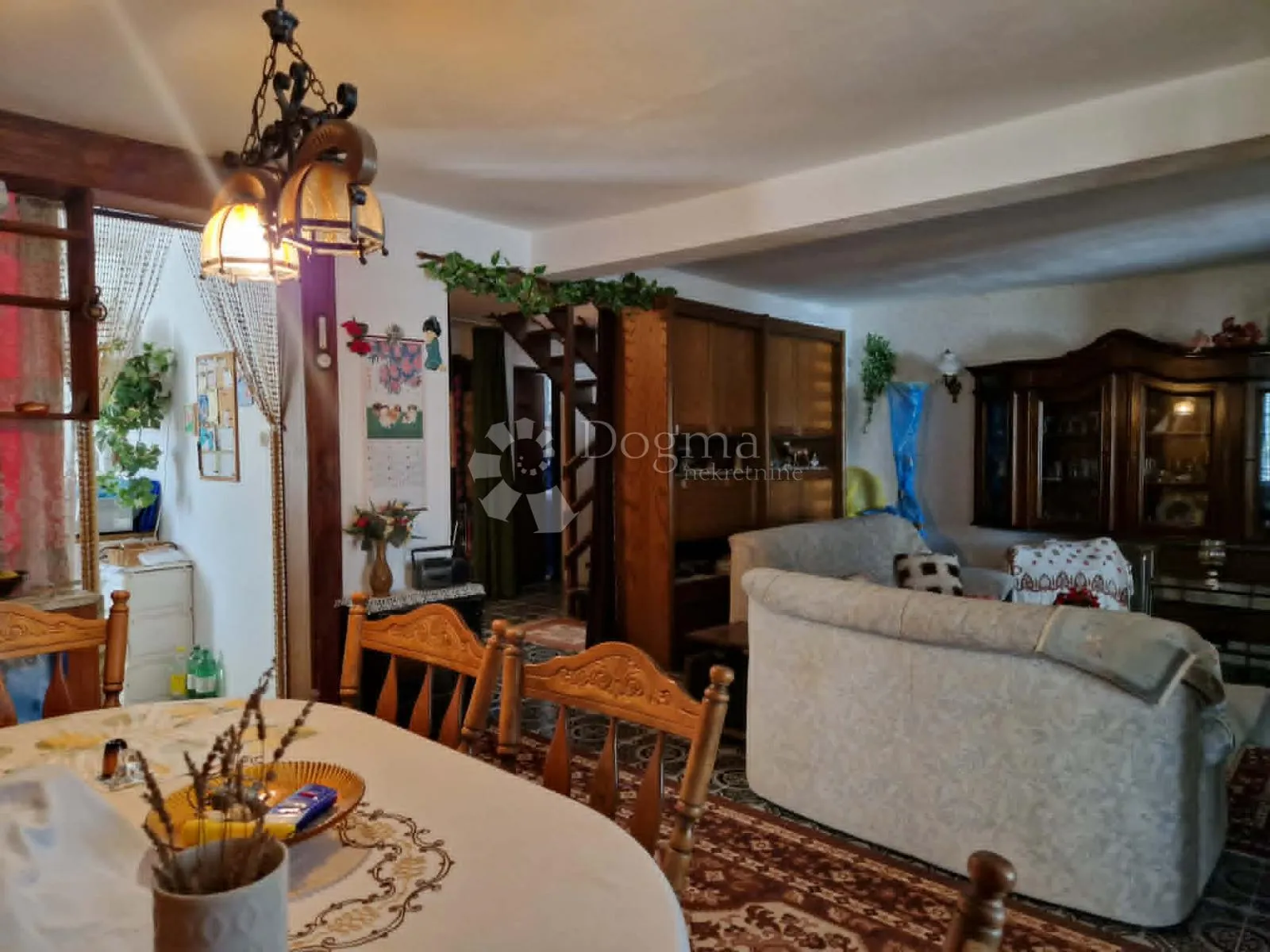 pag - kuća s 2 apartmana 282,80 m2 - 250 m od mora - slika 22