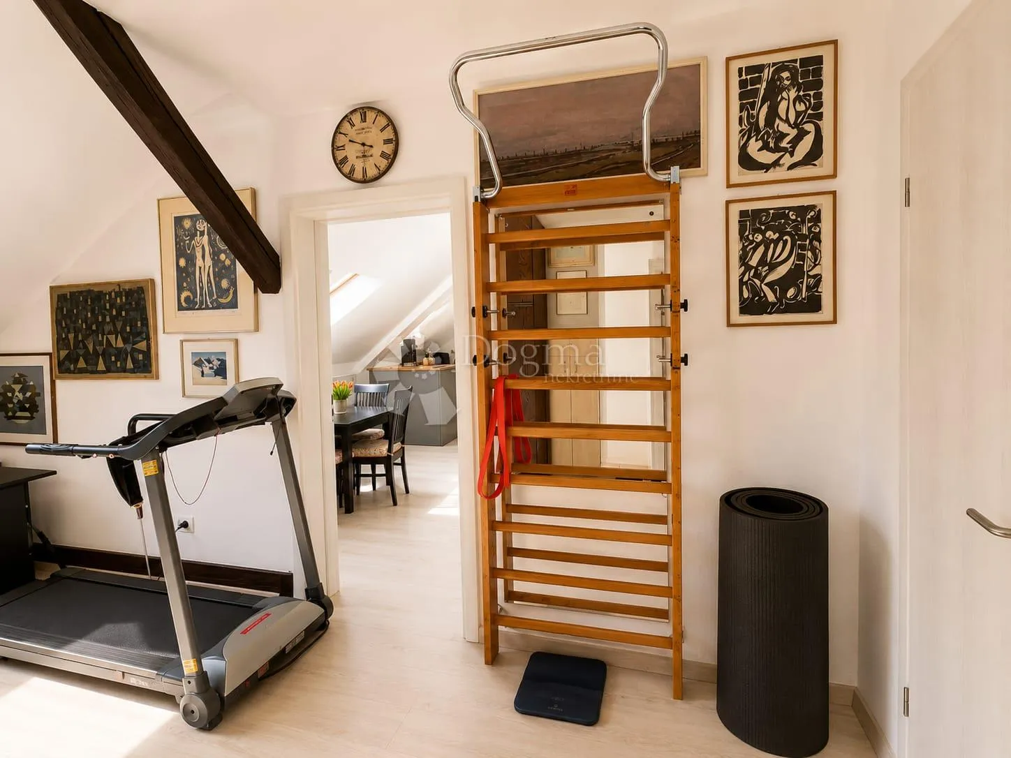 prilika !!! 142 m² | parkirno mjesto | ostava | strogi centar zagreba - slika 14
