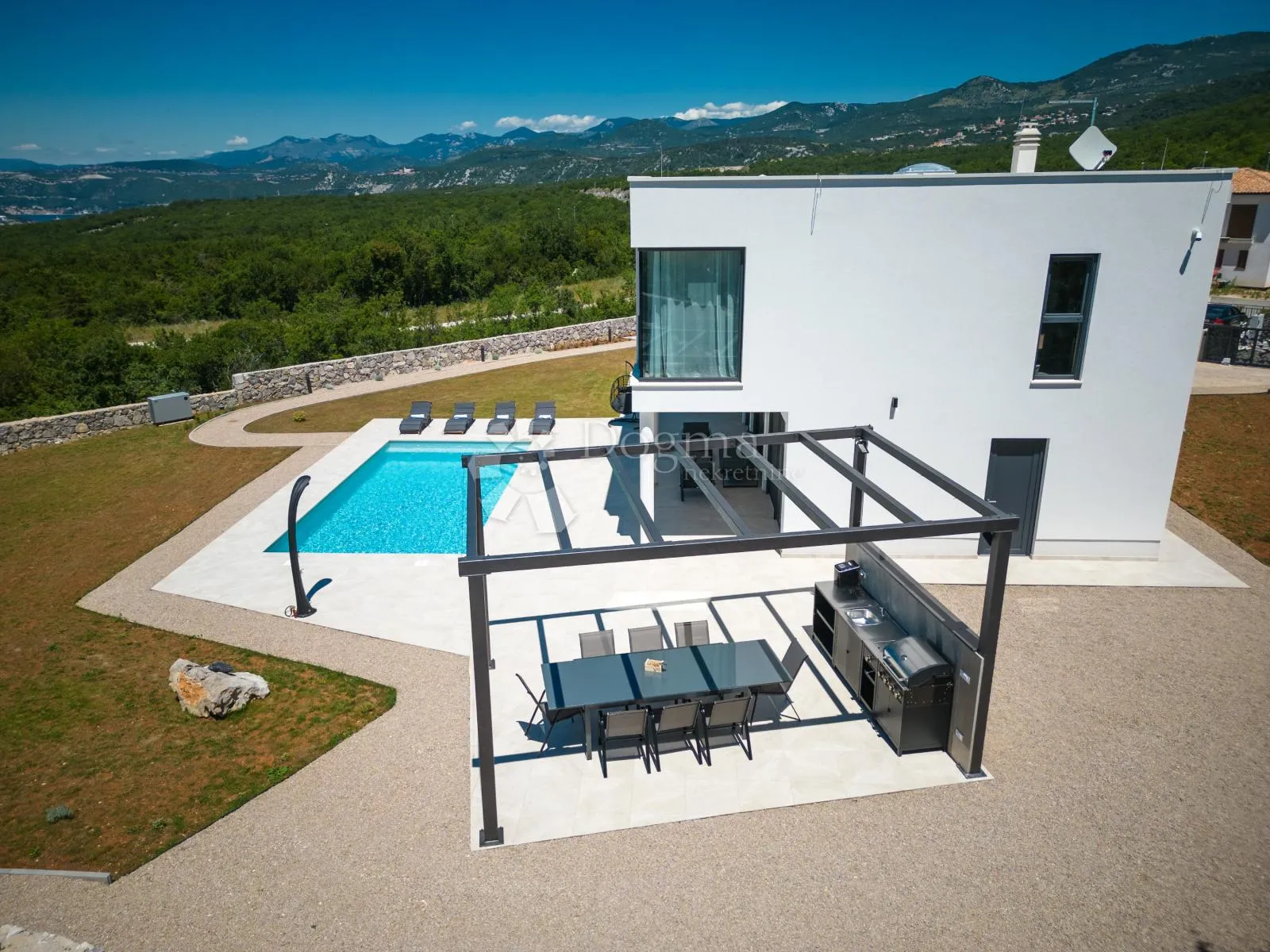 villa iz snova za izbirljive - slika 5