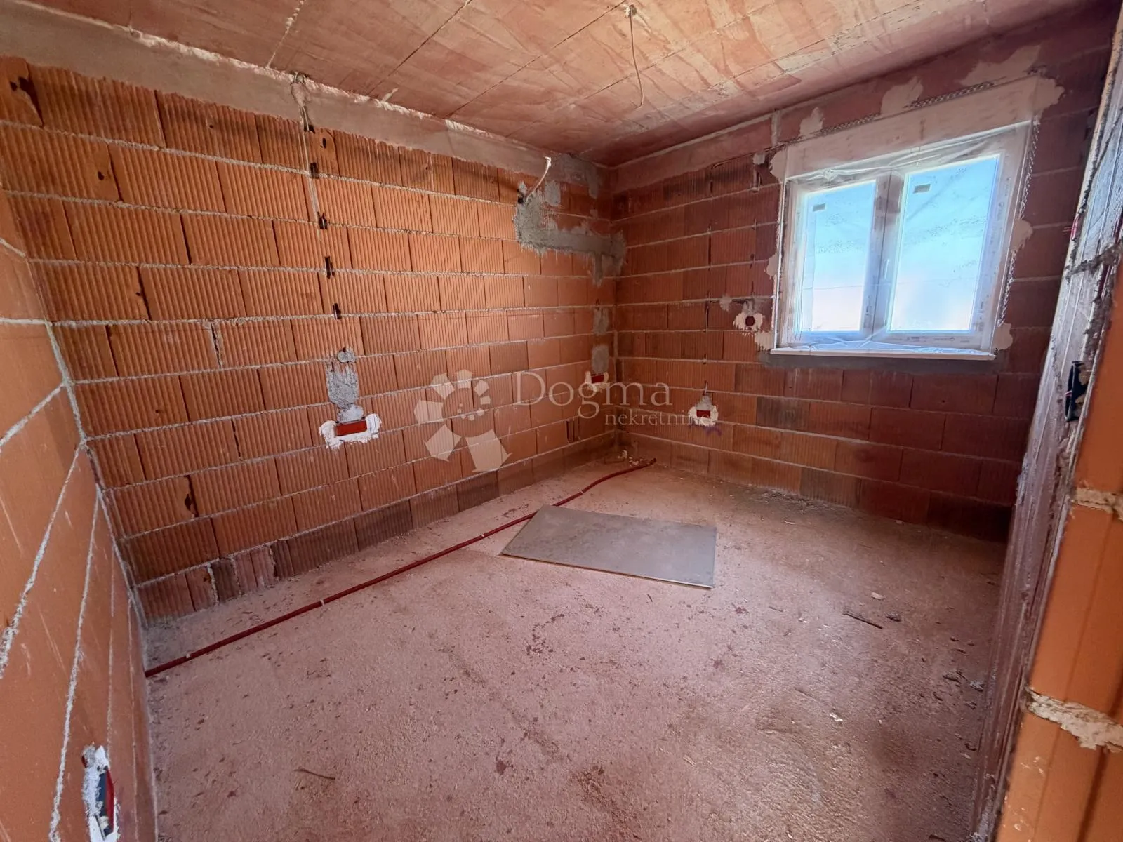 ražanj – novogradnja: ekskluzivan stan (s-2) u prizemlju s privatnim vrtom, 80 m od mora - slika 6