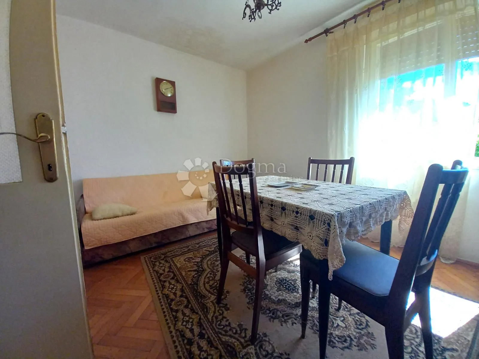 rijeka, podmurvice, trosoban stan - slika 5