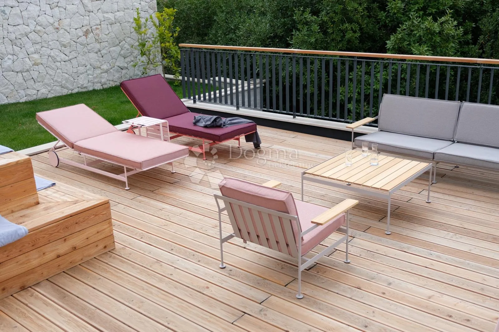 dubrovnik brsečine 8 apartmana - slika 9