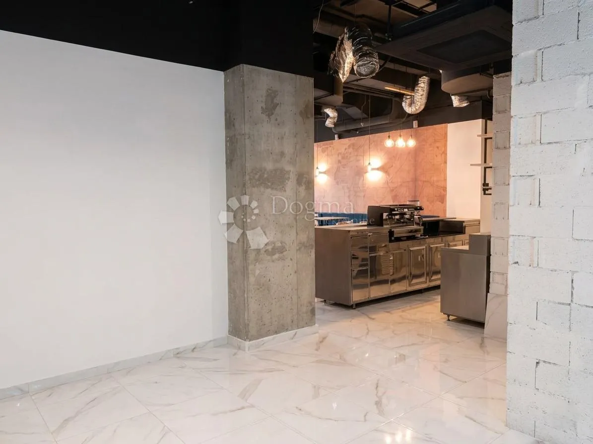 lokal 33 m² centar zagreba – top lokacija - slika 2