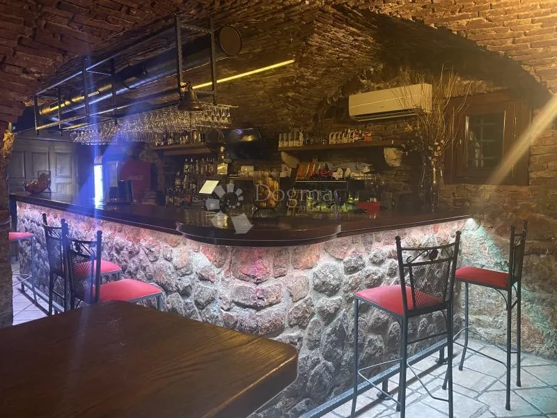 prodaje se hotel u senju 4* - slika 40