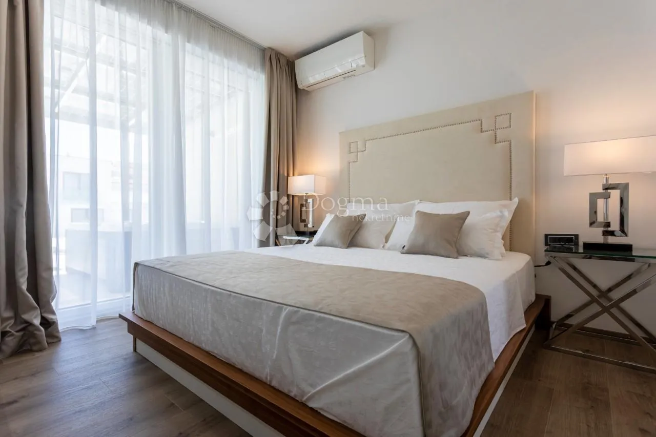 luksuzni resort baška - slika 23