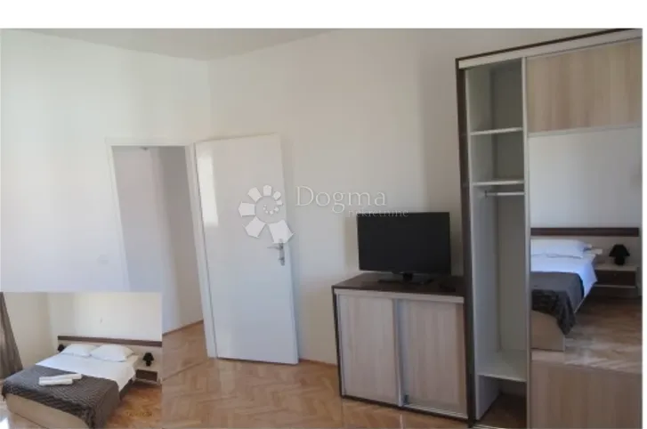 četiri apartmana - 200m od mora - slika 16