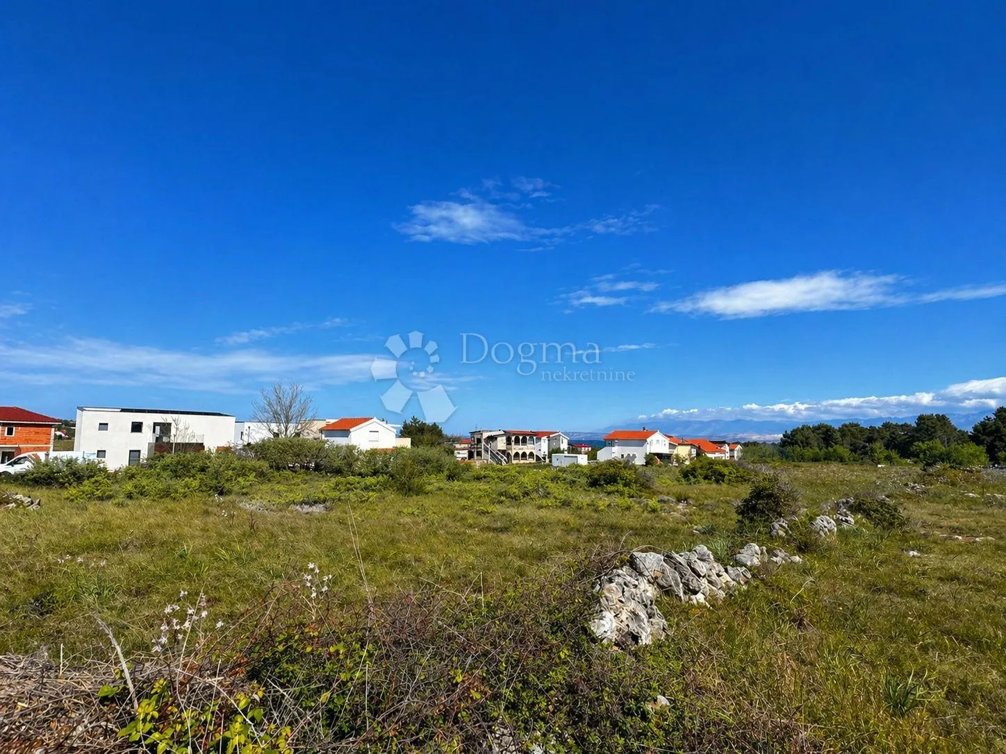 vir - građevinsko zemljište 750 m2 - slika 2