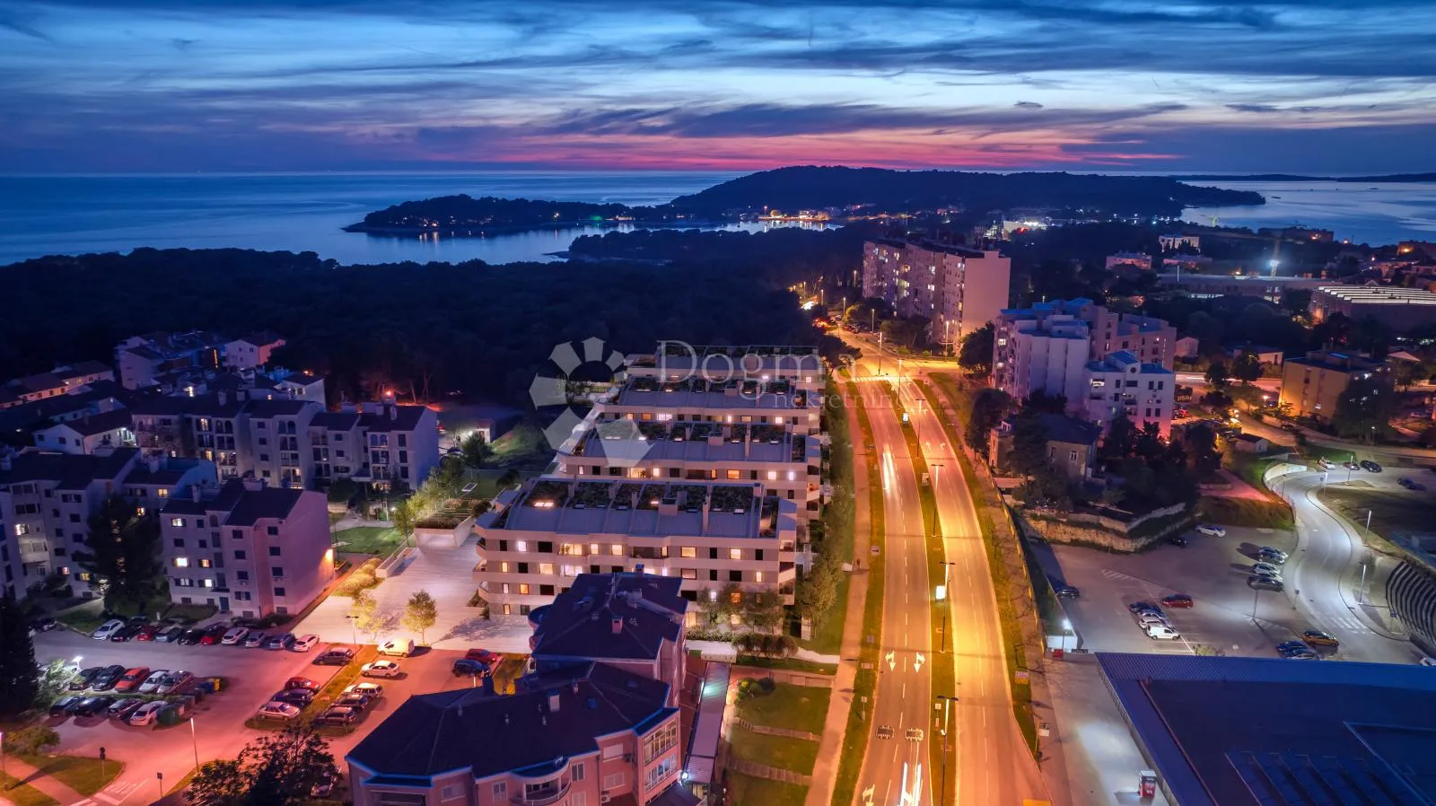 atraktivna novogradnja u puli! (z4-s14) - slika 5