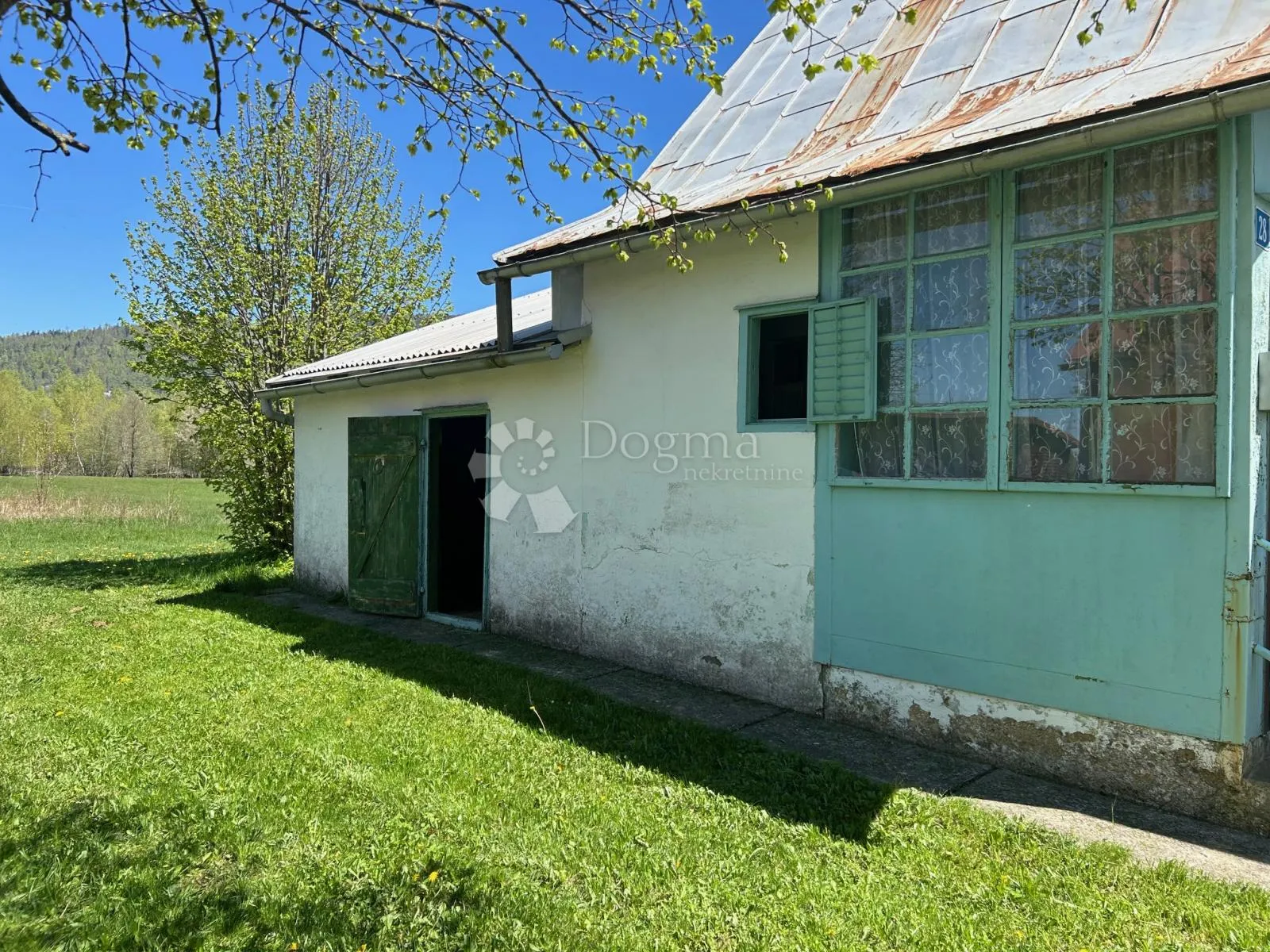 goranska oaza na velikom zemljištu - slika 8