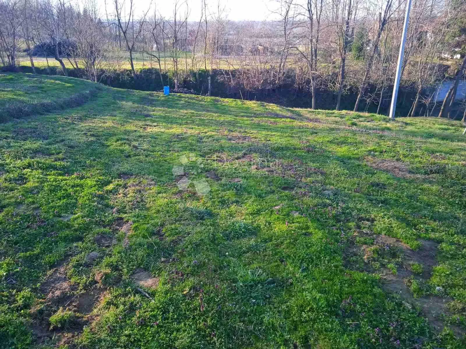 idealno zemljište s pogledom na grad varaždin - slika 2