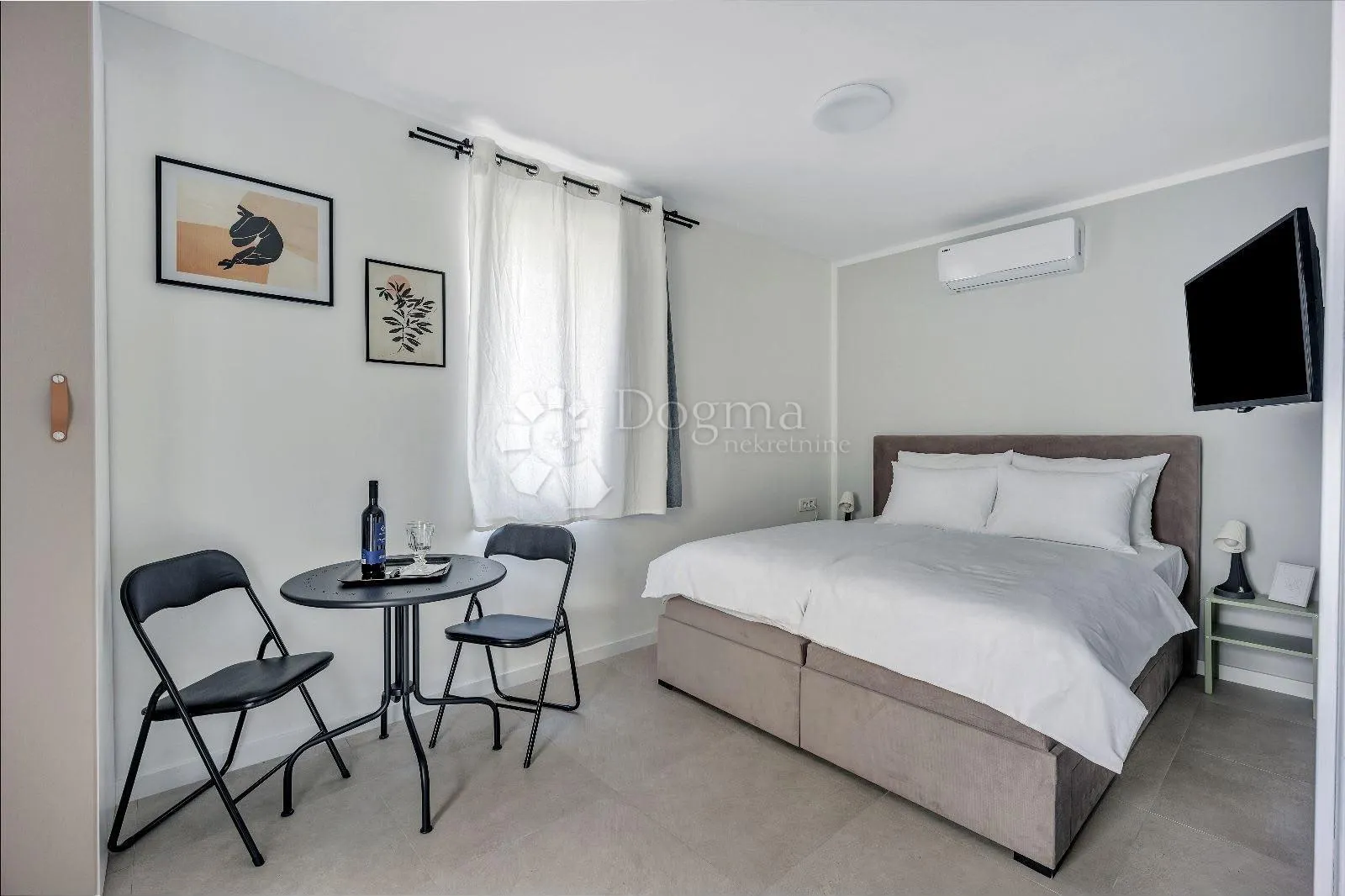 apartmanska kuća s 6 apartmana i uspješnim uhodanim poslovanjem - slika 6