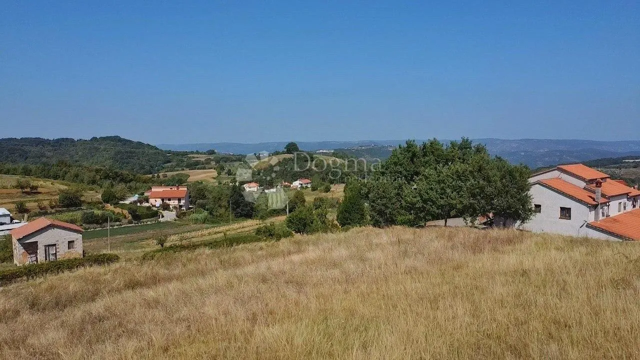 zamask, zemljište sa pogledom i 3 građevinske dozvole - slika 13