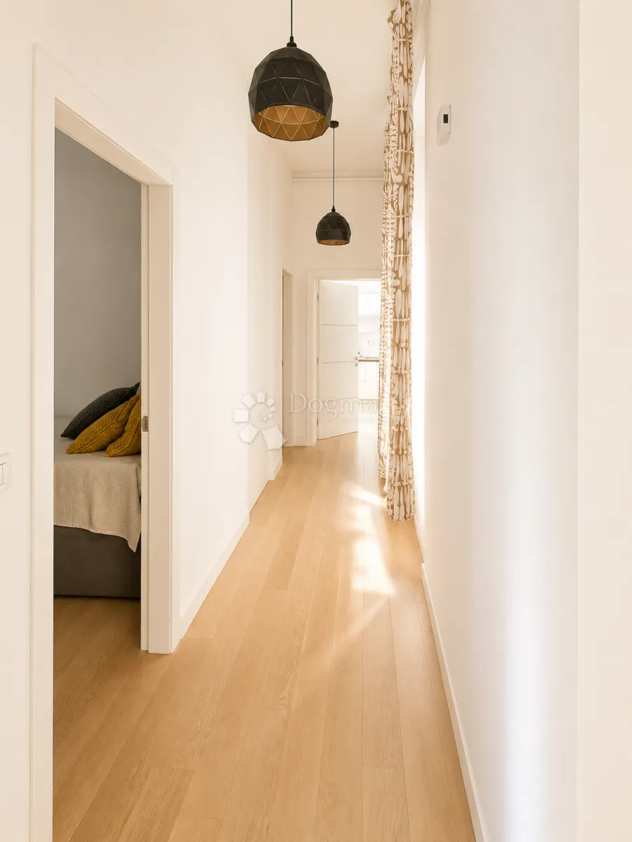 4-sobni stan palmotićeva 88m2 - slika 12