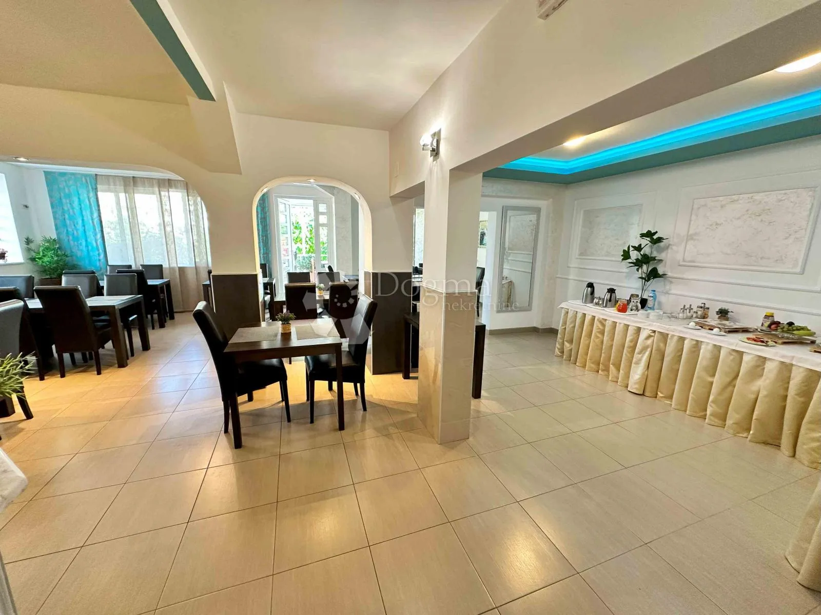 drvenik, makarska rivijera- apartmanska kuća 50 m od mora - slika 10