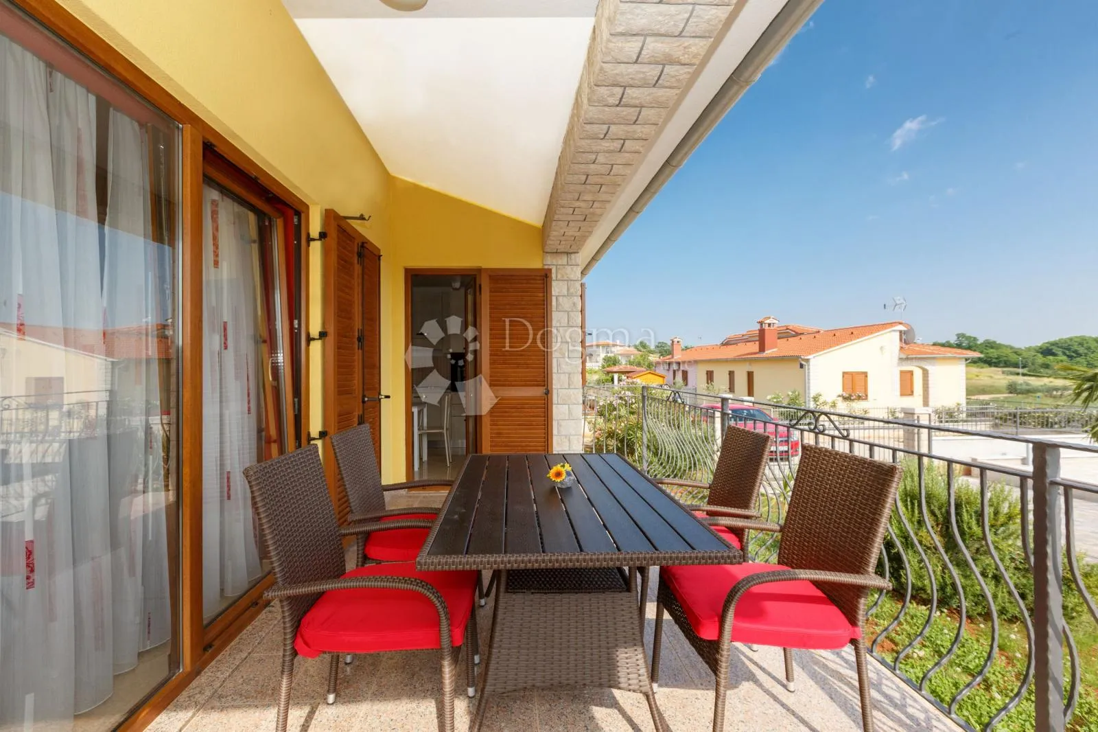 poreč-kaštelir,labinci- kuća sa bazenom - slika 11