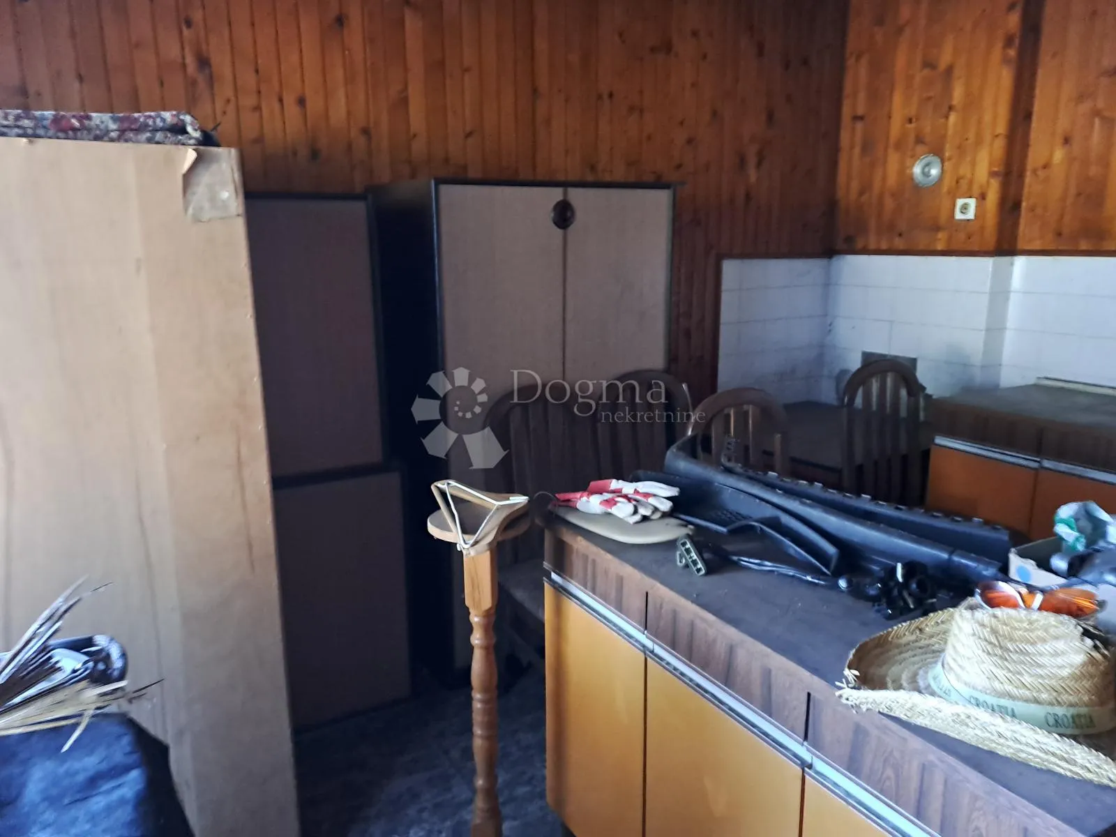 sisak - uredna dokumentacija, za adaptaciju, odlična lokacija - slika 5