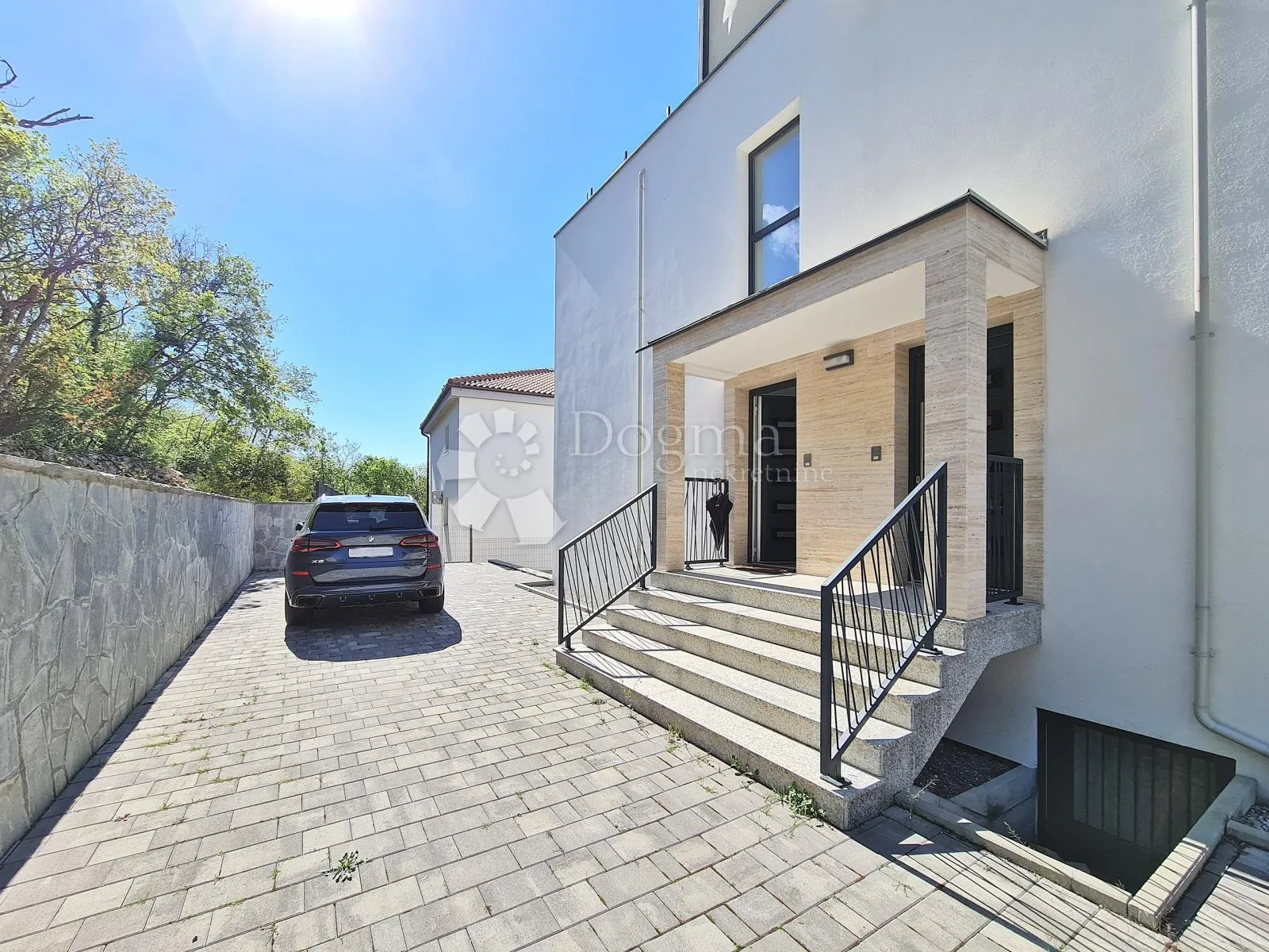 crikvenica ,penthouse 3s+db,velika garaža - slika 21