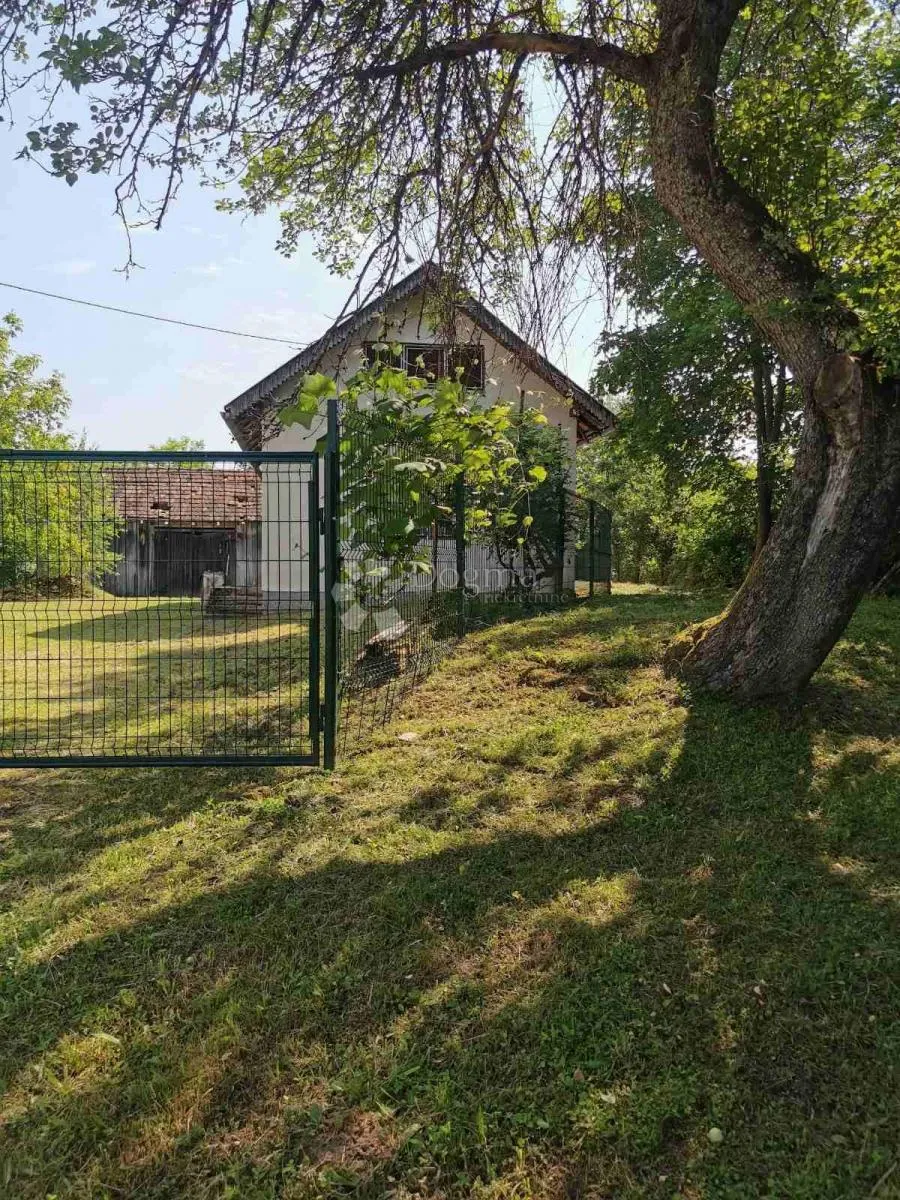 fancy kuća na selu - slika 17
