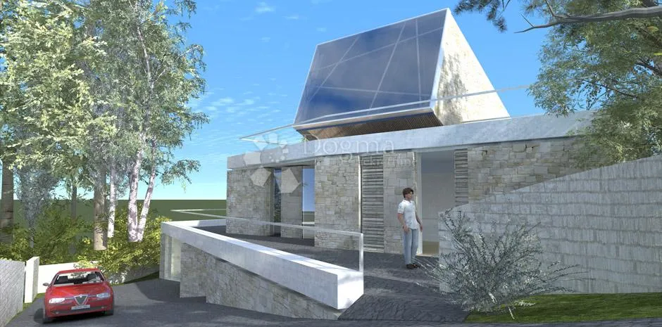 jedinstvena lokacija u prirodnom okruženju - slika 15