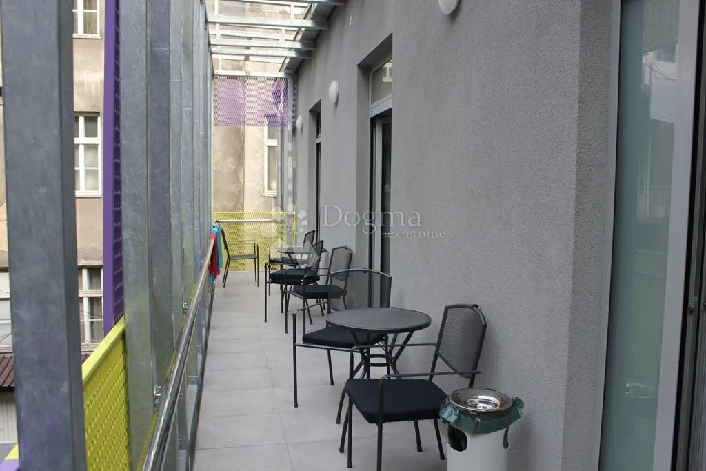 investicijska prilika: hostel u centru zagreba - slika 12
