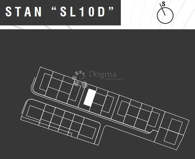 idealan obiteljski stan na odličnoj lokaciji - slika 4