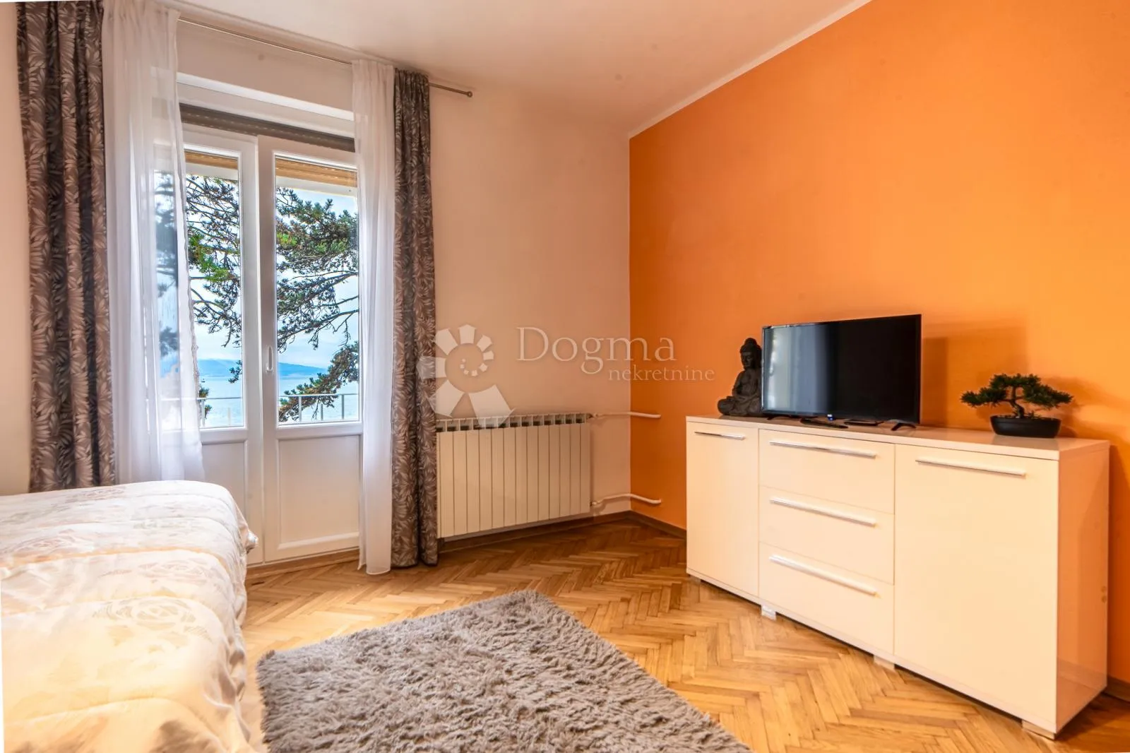 opatija villa, 3s+db i studio apartman - slika 7