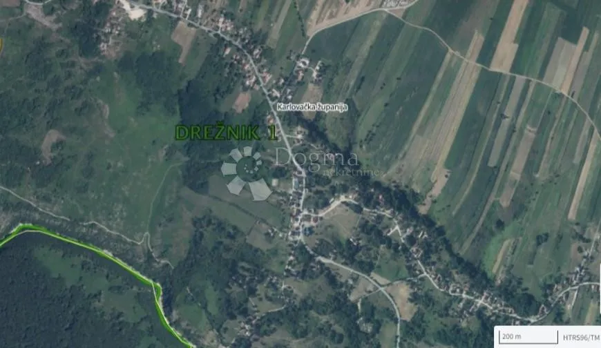 idealno za vikendicu blizu plitvica - slika 4