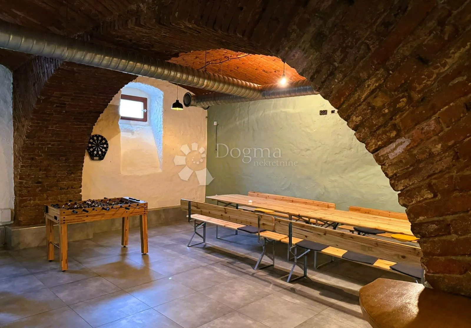 poseban prostor za vaš koncept - centar čakovca, 115 m² - slika 2