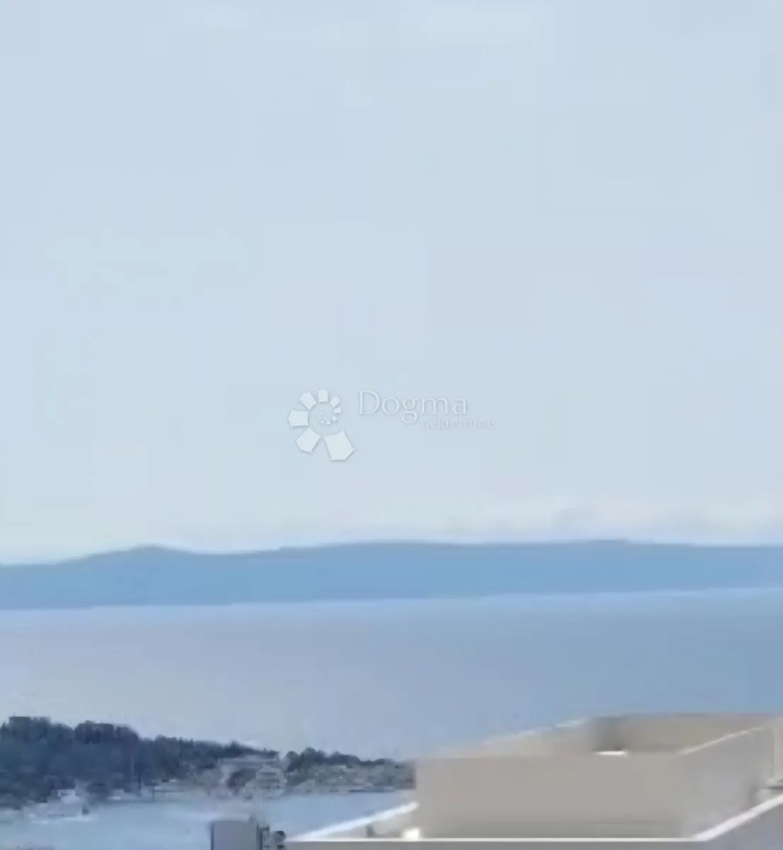 s4, dvosoban stan na prvom katu, makarska - slika 2
