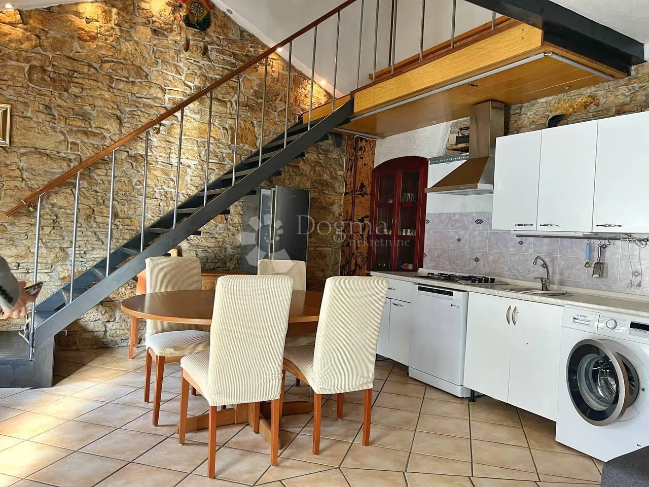 pazin, obiteljska kuća u centralnoj istri - slika 16