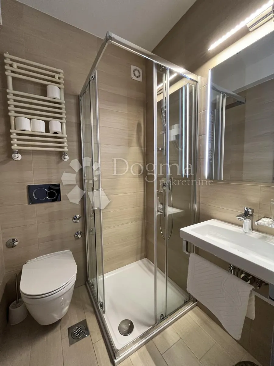 hotel u srcu istre s prekrasnim pogledom na prirodu - slika 4