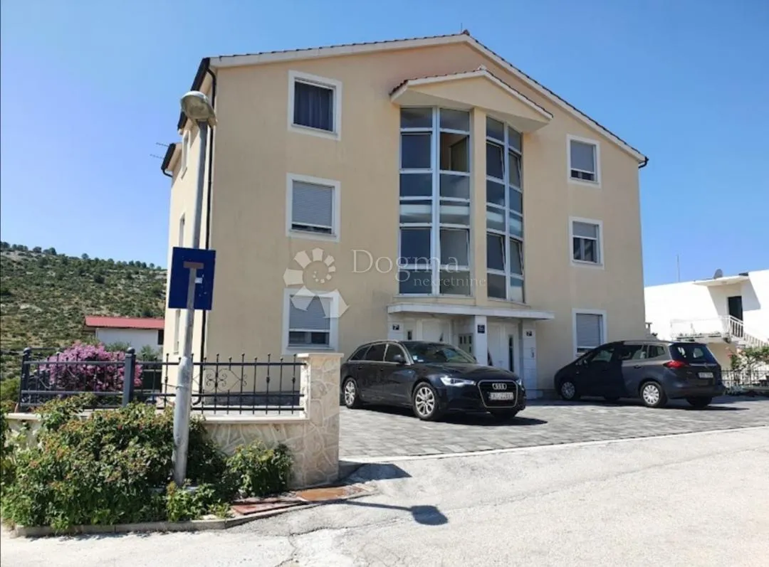 stupin čeline - rogoznica - apartman 100 metara do mora - slika 21