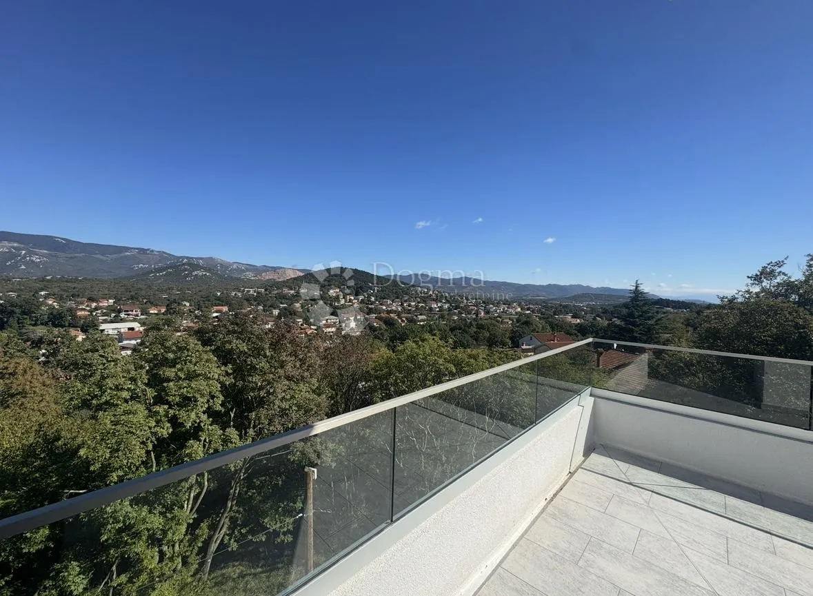 penthouse/ novogradnja/ čavle - slika 16