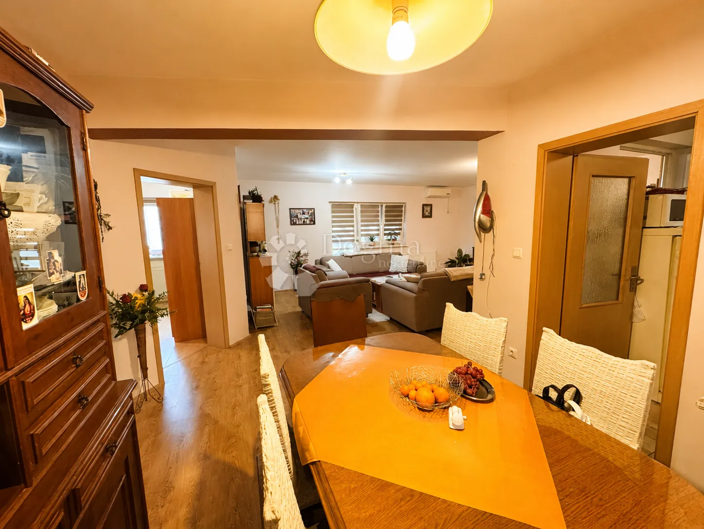 kuća 166 m² + oranica 6.000 m² uz kuću - slika 20