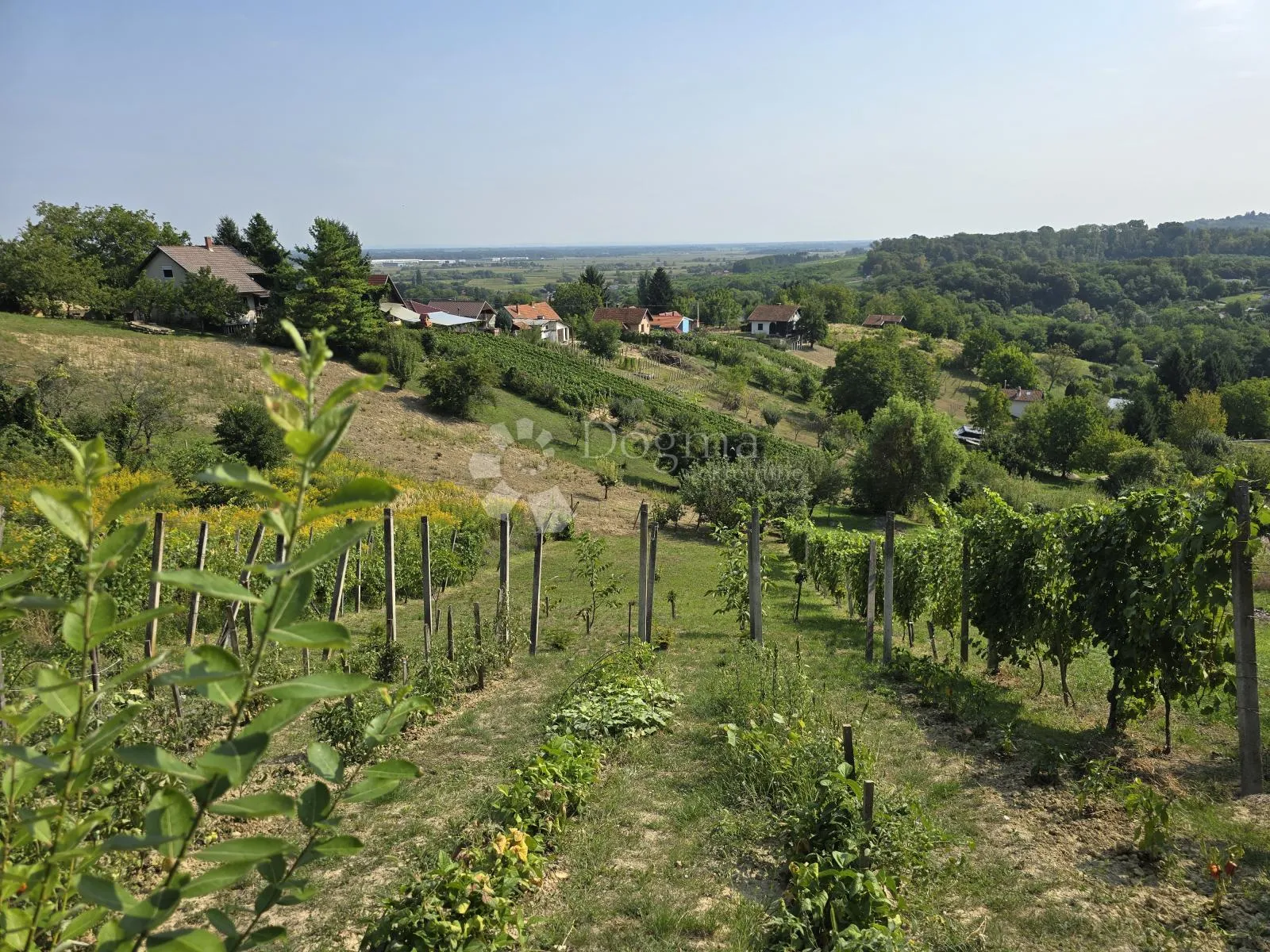 kuća za odmor s velikom okućnicom i voćnjakom - slika 35