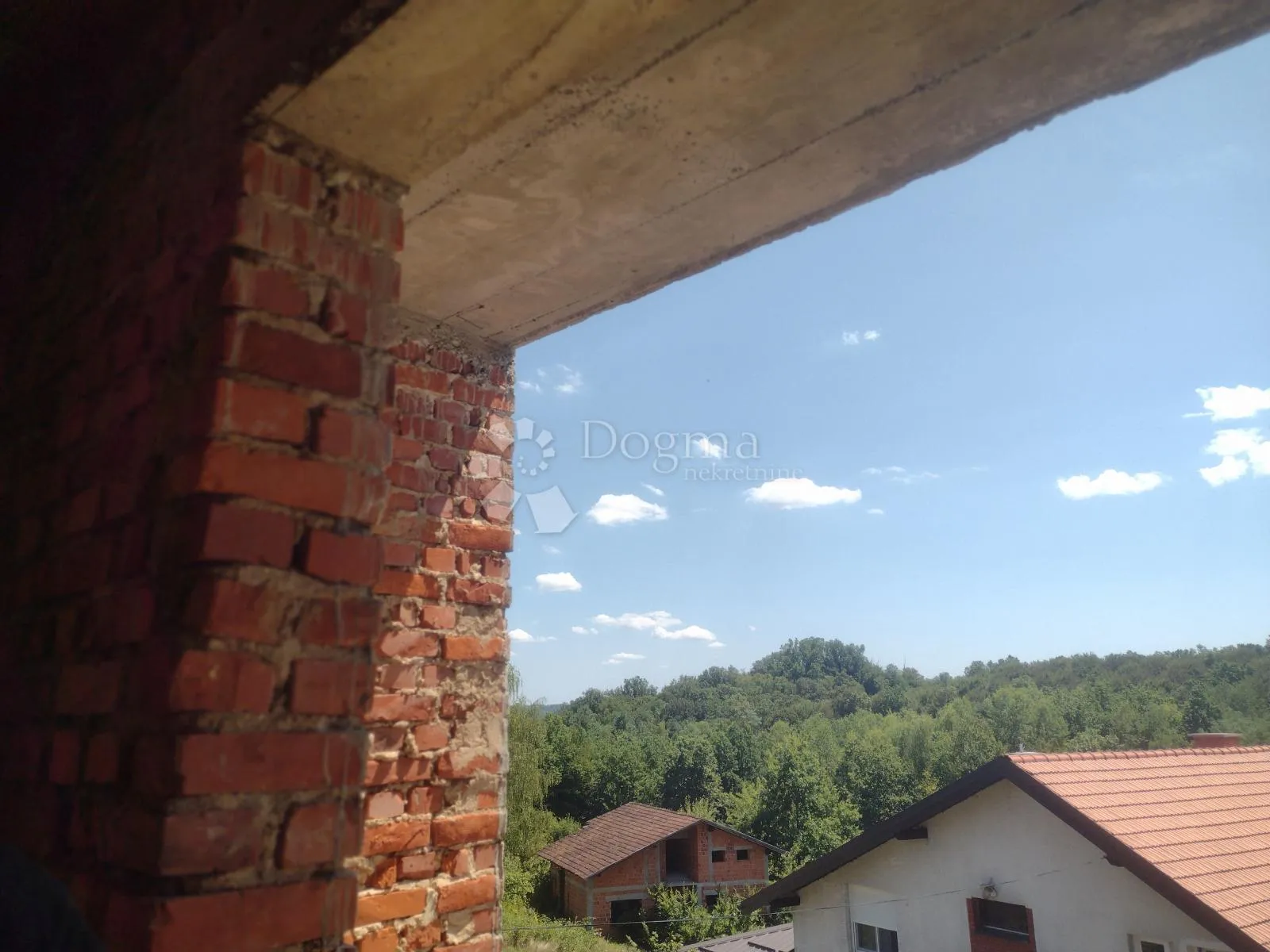 kuća topusko nadomak bazena u toplicama, sunčana lokacija - slika 8