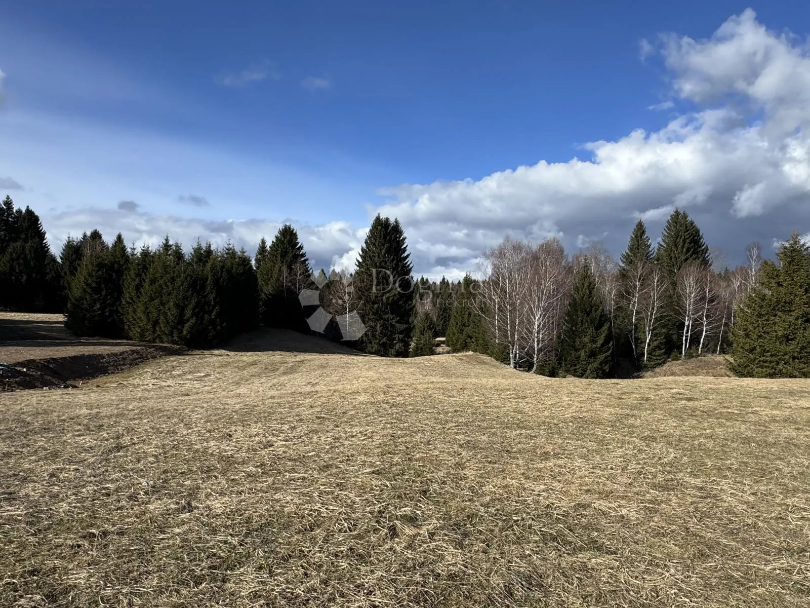 građevinsko zemljište/ gorski kotar - hlevci - slika 5