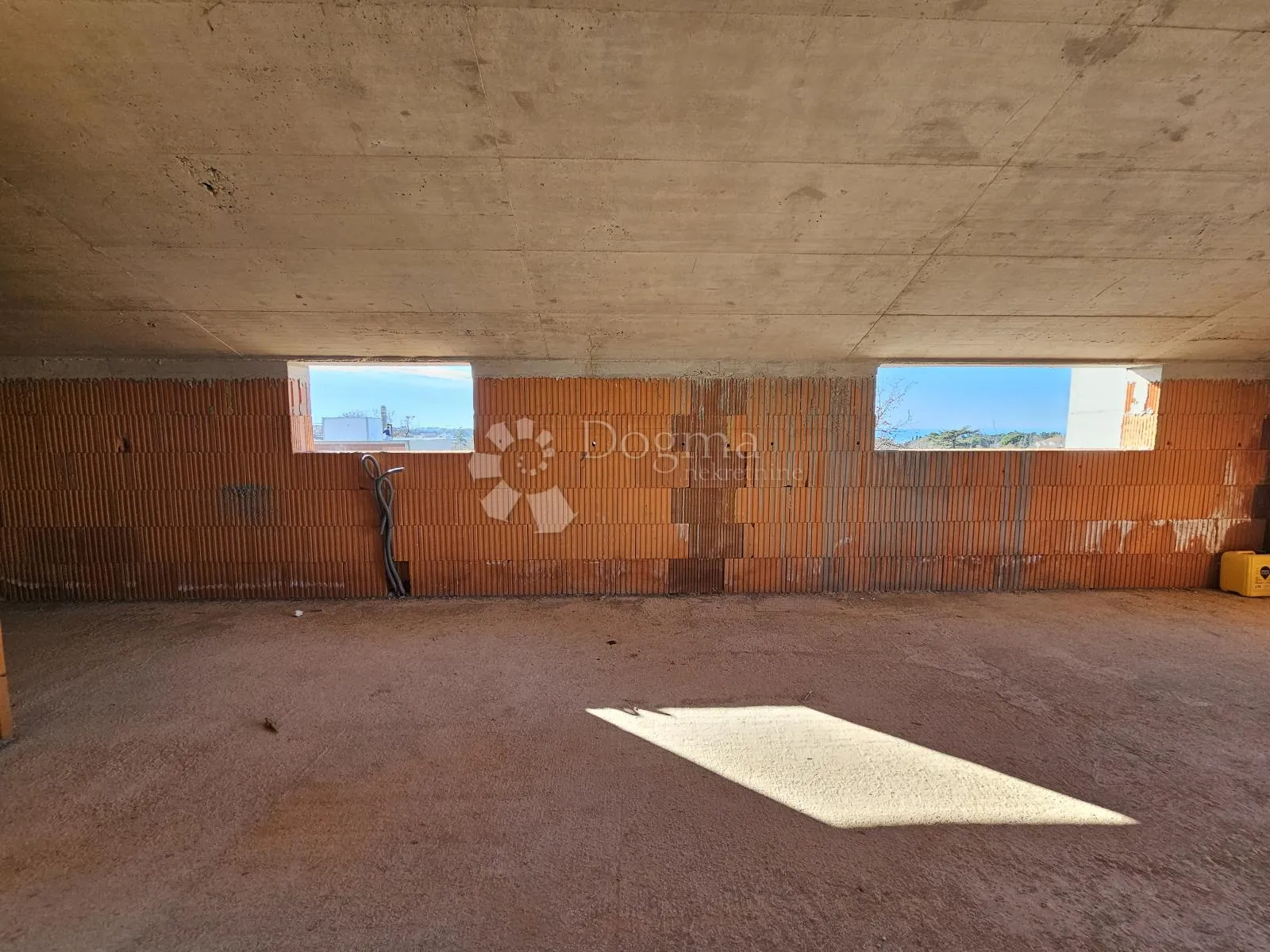 vila 500m od mora s okućnicom (967m2)) nadomak centra grada - slika 14