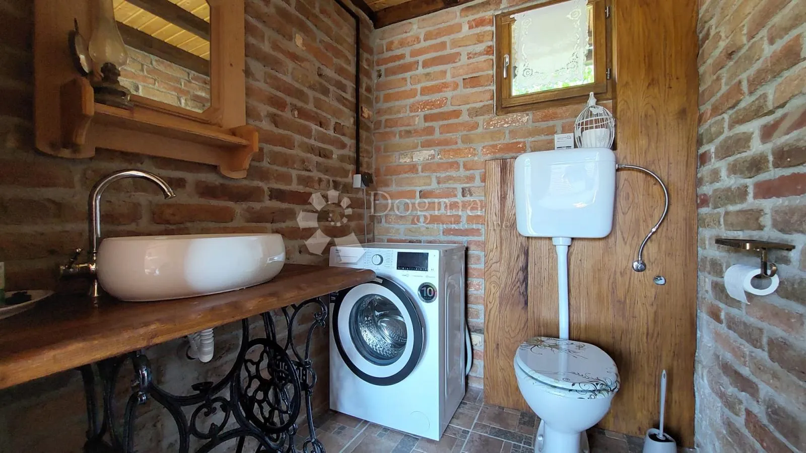kuća za odmor sovari, čazma – renovirana, s bazenom i jacuzzijem! - slika 21