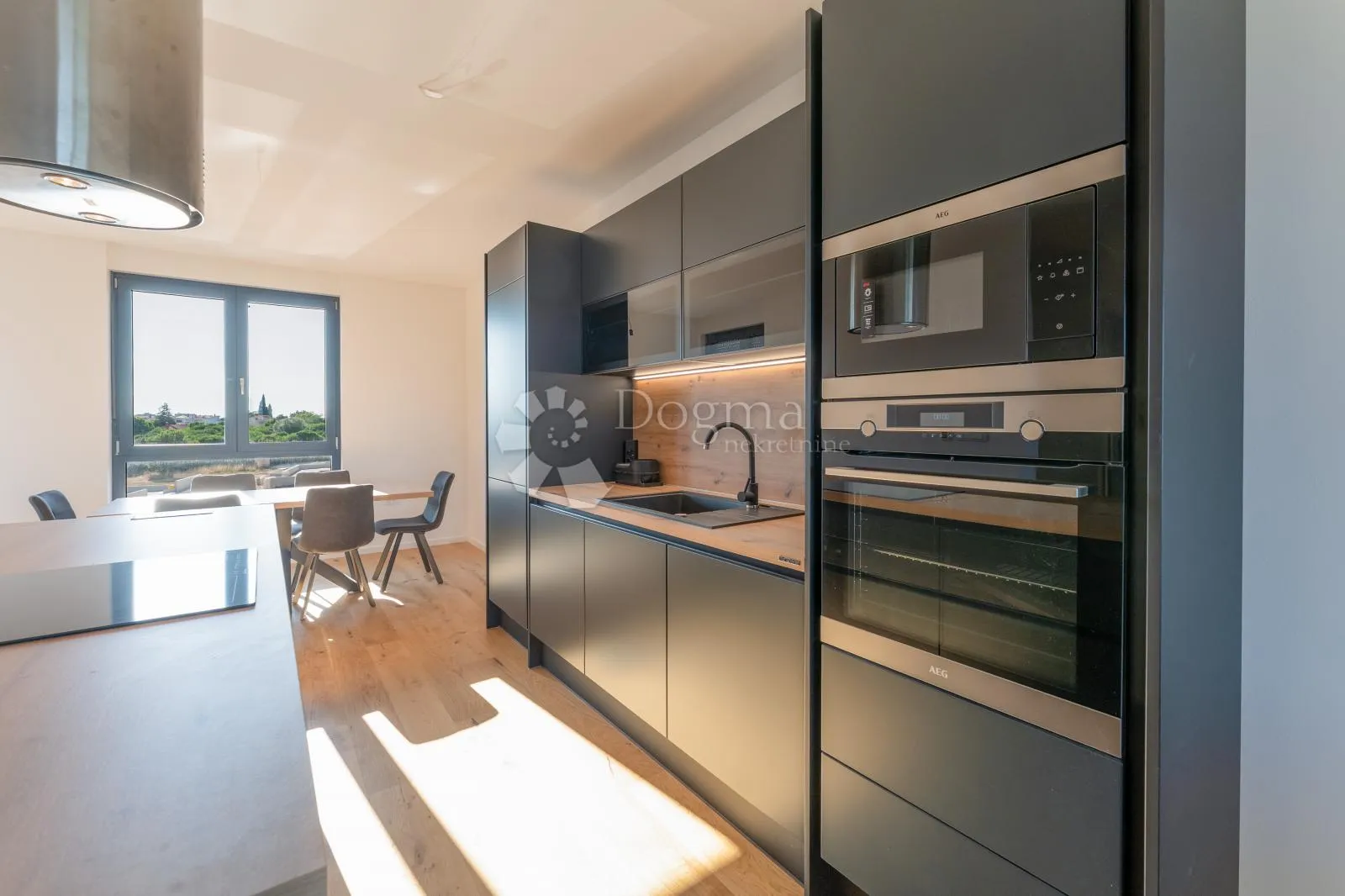 ekskluzivni stan u novogradnji, 120m2 - slika 4