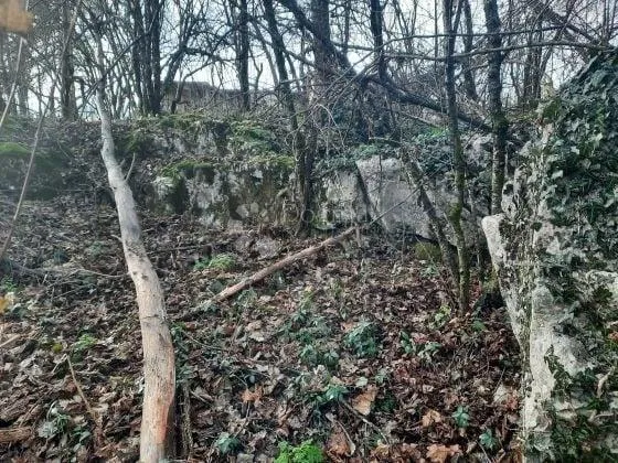 zemljište sa dozvoljenom gradnjom - slika 4