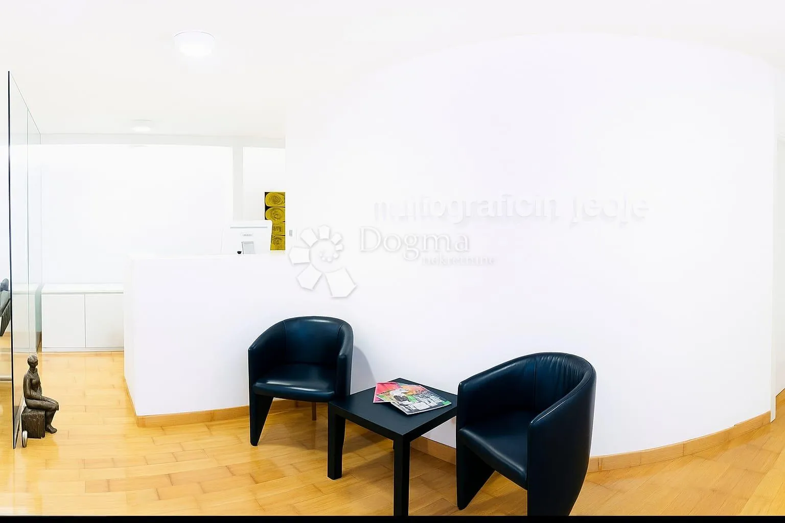 poslovni prostor idealan za ordinaciju ili ured, ilica - slika 9