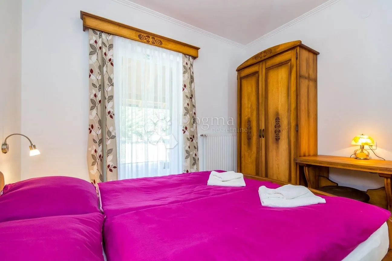 bjelolasica,jasenak, kuća za odmor - slika 28