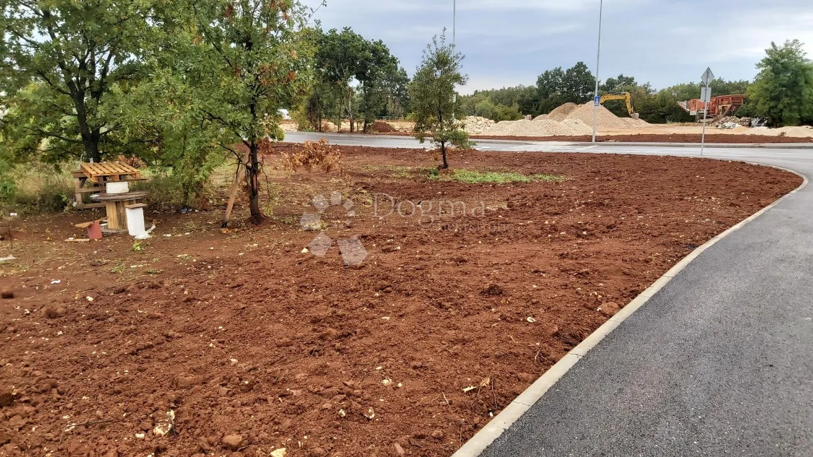 ekskluzivno! industrijska zona buići - slika 6