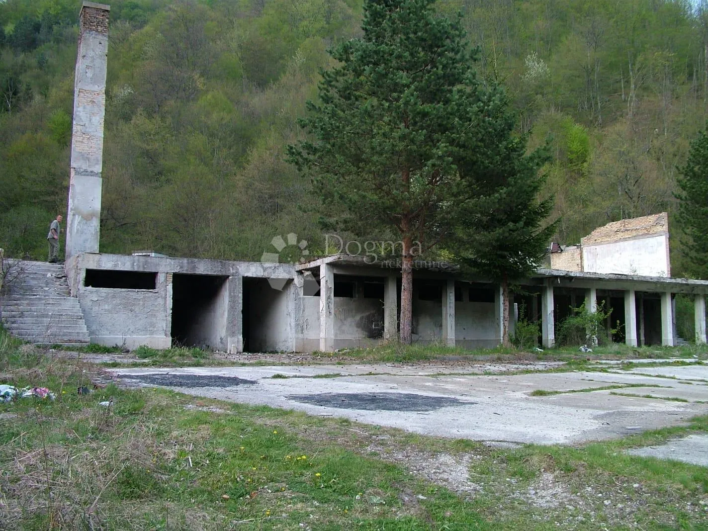oaza u parku prirode - slika 8
